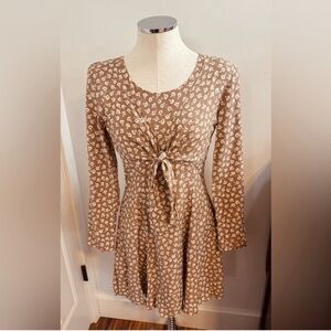 Vintage 90’s Rampage Floral Dress